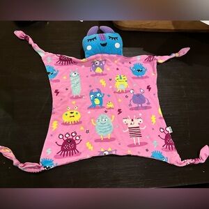 LS Monster Mayhem Lovey